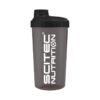 Shaker, черный, 700 мл, Scitec Nutrition