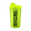 Shaker, желтый, 700 мл, Scitec Nutrition