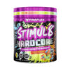 Stimul8 Hardcore, Sour Tsunami, 200 г, Finaflex