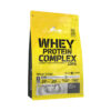 Whey Protein Complex 100% Банан 700 г Olimp