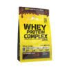 Whey Protein Complex 100% Двойной шоколад 700 г Olimp