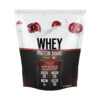 Whey Shake, Вишня, 900 г, Power Pro