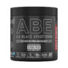 ABE - All Black Everything Фруктовый пунш 315 г Applied Nutrition