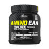 Amino EAA Xplode Powder Персиковый ледяной чай 520 г Olimp