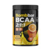 BCAA 2:1:1 Цитрусовый микс 300 г Bombbar