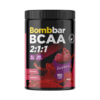 BCAA 2:1:1 Малина 300 г Bombbar