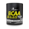 BCAA Xplode Powder 20:1:1 Грейпфрут 200 г Olimp