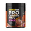 Bombbar PRO Complex Whey Шоколадный пломбир 450 г