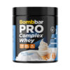 Bombbar PRO Complex Whey Ванильное мороженое 450 г