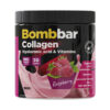 Collagen Малина 180 г Bombbar
