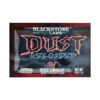 Dust Reloaded, Чёрный лимонад, 11 г, Blackstone Labs