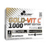 Gold-Vit C 1000 60 капсул Olimp