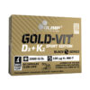 Gold-Vit D3+K2 60 капсул Olimp