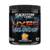 Hype Reloaded, Апельсин, 275 г, Blackstone Labs