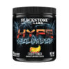 Hype Reloaded, Фруктовый пунш, 275 г, Blackstone Labs