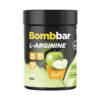 L-Arginine Зелёное яблоко 180 г Bombbar