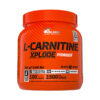 L-Carnitine Xplode Powder Вишня 300 г Olimp