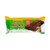 Milky Шоколадно-ореховый 55 г Snaq Fabriq