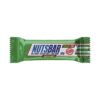 Nutsbar Арахис, карамель, фундук 50 г Power Pro