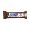 Nutsbar Арахис, карамель, нуга 50 г Power Pro
