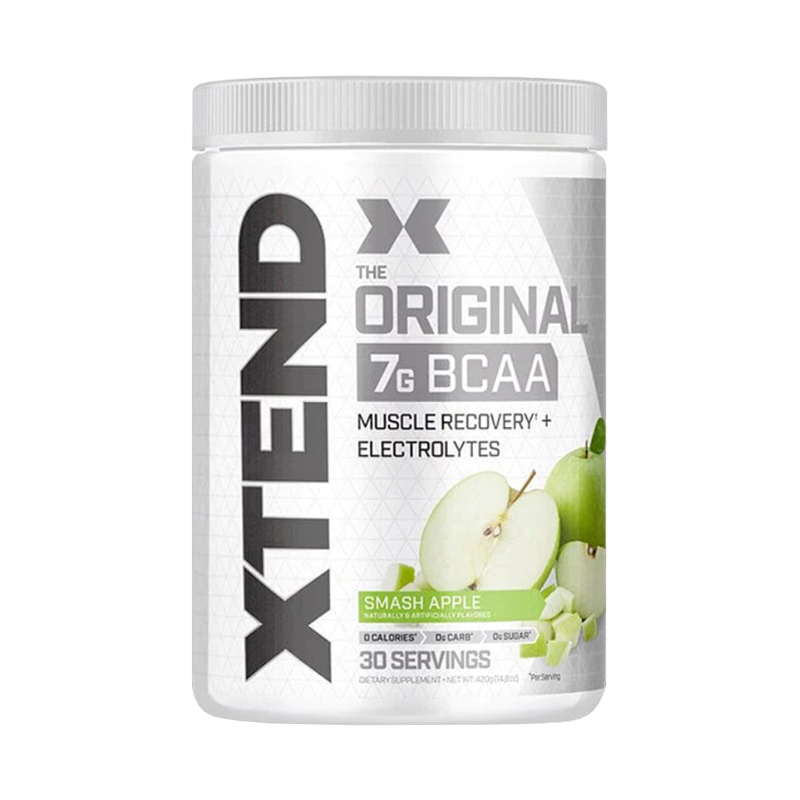 Original BCAA Яблоко 420 г, XTEND