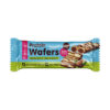 Protein Wafers Шоколадно-ореховый десерт 40 г Chikalab
