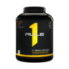 R1 Pro6 Protein Шоколадная помадка 1904 г Rule 1 Proteins