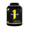 R1 Pro6 Protein Ванильное мороженое 1820 г Rule 1 Proteins
