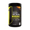 R1 Train BCAAs Апельсиновый взрыв 450 г Rule 1 Proteins