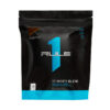 R1 Whey Blend Шоколадная помадка 476 г Rule 1 Proteins