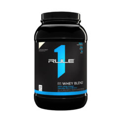 R1 Whey Blend Ванильное мороженое 891 г Rule 1 Proteins