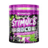 Stimul8 Hardcore, Виноград, 200 г, Finaflex
