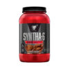 Syntha-6 Edge Шоколад 1120 г, BSN