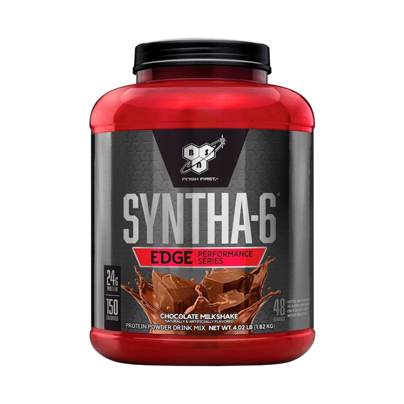 Syntha-6 Edge Шоколад 1920 г BSN