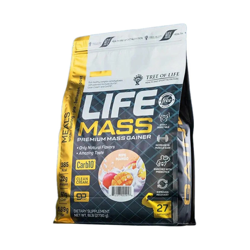 Tree of Life Mass Манго 2730 г