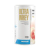 Ultra Whey Клубника 300 г Maxler