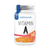 Vitamin A 60 таблеток Nutriversum