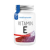 Vitamin E 60 таблеток Nutriversum
