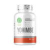 Yohimbe 60 капсул Nature Foods