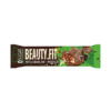 Батончик Nuts & Caramel Bar Шоколадный крем 60 г Beauty Fit