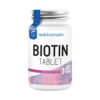 Biotin 60 таблеток Nutriversum