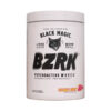 BZRK Cosmic Burts 500 г Black Magic