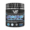 Creatine Monohydrate Micronized Виноград 500 г V-Shape Supps