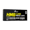 HMB Mega Caps 120 капсул Olimp