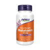 Melatonin 10mg 100 капсул NOW