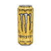 Monster Energy Ultra Gold 500 мл Monster Energy
