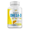 Omega 3 2000 mg Лимон 120 капсул Proper Vit