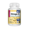 Omega-3 90 капсул Chikalab