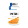 Omega 3 90 капсул Nutriversum
