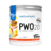 PWO 2.0 Манго-маракуйя 210 г Nutriversum